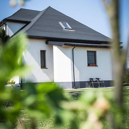 Domek U Mai Затор Экстерьер фото